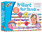Galt Toys, Brilliant Hair Bands, Kids' Craft Kits, Ages 6 Years Plus