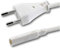 Hera 21544032001 A++ to A, Netzteil, Metall, 10 W, Integriert, grau, 35 x 35 x 25 cm
