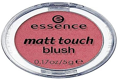 ESSENCE Matt Touch Colorete 20 Berry me up! - Matt, Pink, Berry, Palette