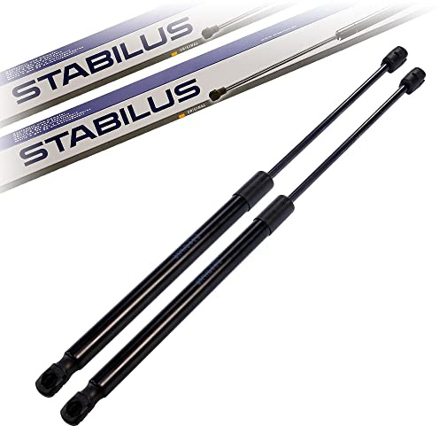 2x Stabilus Lift-O-Mat Gasfeder Heckklappendämpfer 106628