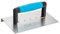 OX Pro Extra Wide Edger 145 x 215mm S/S - 12mm radius