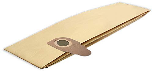 20 Staubsaugerbeutel W 44 passend für: Alto Aero 400, Wap Aero 400, 440