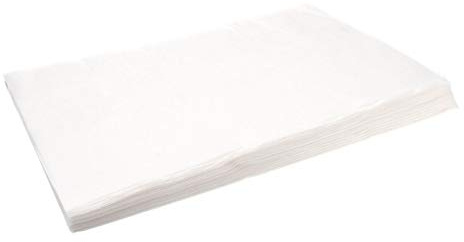Frymaster 803-0445 Paper Filter, 100 Sheets, 16.5 x 25.5