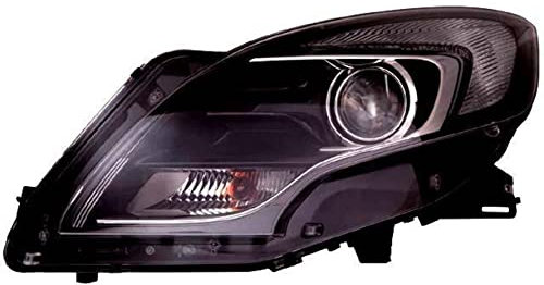 IPARLUX Scheinwerfer Scheinwerfer Rechts HIR2 PY21W W21/5W