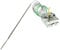 SPARES2GO Thermostat for Diplomat Oven Cooker