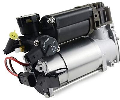 NSGMXT bomba de compresión de la suspensión neumática para CLS63 AMG E320 E430 E55 AMG E550 2203200104 2113200304 0025427619