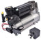 NSGMXT bomba de compresión de la suspensión neumática para CLS63 AMG E320 E430 E55 AMG E550 2203200104 2113200304 0025427619