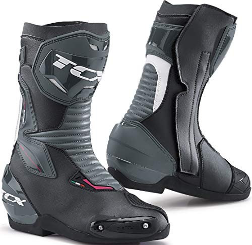 TCX 7667 Sp-Master Lady, Stivale Moto Donna, Nebi, 38 EU