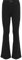 ONLY Damen Conpaige Flared Pant Noos Hose, Schwarz, 122 EU