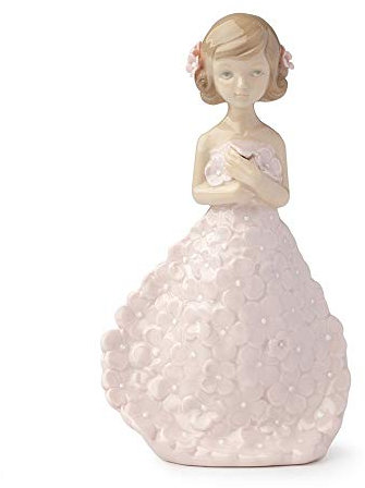 Royal Class Art.27885 Blumenkranz, 19 cm, Pink