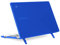 mCover Coque Rigide Compatible avec Samsung Chromebook 4 XE310XBA 2020 11,6 (Bleu)
