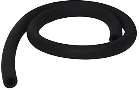 Super Net Cali Tubo Norprene Recambio dosificador Bomba peristáltica Hipoclorito PH. Diámetro Exterior 8 mm y diámetro Interior 4,8 mm. Resistente a Cloro y Productos ácidos. 40 cm.