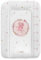 Wickelauflage 50 x 70 cm abwachbar Baby Wickelmatte Kommode Weiche Wickeltischauflage Folie PVC ÖKO-TEХ-zertifiziert (Feen)