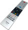 Télécommande de rechange originale pour téléviseur Toshiba CT-8561 Remplace CT-8543 CT-8528 Smart 4K Ultra HD L43UK3163DG 65UK3163DG 55UK3163DG 30110095 50UK3163DG 65UK3163DG LED
