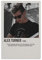 SECOLI Alex Turner Poster, modisches Poster, dekorative Malerei, Leinwand, Wandkunst, Wohnzimmer, Poster, Schlafzimmer, Gemälde, 60 x 90 cm