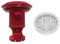 Cyclone Assembly Filter + Hepa Filter Compatible For Deerma VC20S VC20 VC21 Handheld Vacuum Cleaner, Parts Accessories Cyclone Tower