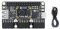 Sipeed Tang Primer 25K GW5A FPGA Development Board, Linux RISCV Single Board Computer, with MIPI 2.5Gbps Ethernet PMOD Port for FPGA Education, Support SDRAM HDMI Camera Module (SDRAM Bundle)