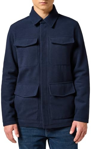 Wrangler Herren Transitional Jacket Jacket