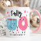 The Whistling Wren Personalised You'll Always Be My Best-Tea Bestie Mug with Name, Best Friend Gift, Personalised Mug & Coaster Set