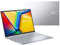 ASUS VivoBook 16X K3605ZF-MB484 - Ordenador Portátil 16 WUXGA (Intel Core i5-12500H, 16GB RAM, 512GB SSD, NVIDIA RTX 2050 4GB, Sin Sistema Operativo) Plata Fría - Teclado QWERTY español