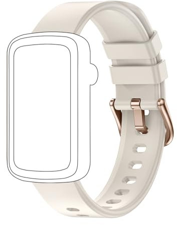 SHANG WING Bracelets de Remplacement pour Montres Intelligentes