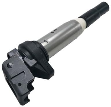 Zündspule. Kompatibel for BMW E81 E87 F20 F21 11i 116i 118i 120i 130i 130i M135i OE 12138616153 12137594596.