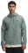 Under Armour Coupe-vent stretch tissé L, Vert silica/noir, L