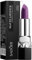 SADOER Velvet Matte Rossetto a lunga durata e resistente ai trasferimenti, idratante e altamente pigmentato, 12 sfumature di colore, 4 g (02# incantevole viola)