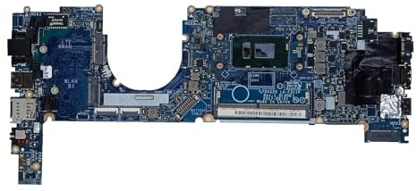 F312P for scheda madre for laptop 7290 7390 i3/i5/i7 7/8th CPU scheda madre for notebook(0HFYF6 i5-7300U)