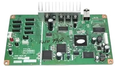 UYDFXA Hauptplatine Motherboard kompatibel mit 1390 1400 1410 1430 1500 L1800 EP4004 Formatierungsdrucker(1390 Old Version)