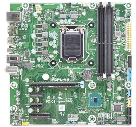Placa Base Z370 DDR4 LGA1151 DF42J 0DF42J for Placa Base XPS 8930