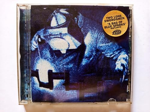 Warp (Rough Trade)
