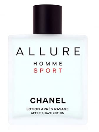Chanel Allure Homme Sport After Shave 100 Ml