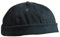 Chef Cap MB022, schwarz
