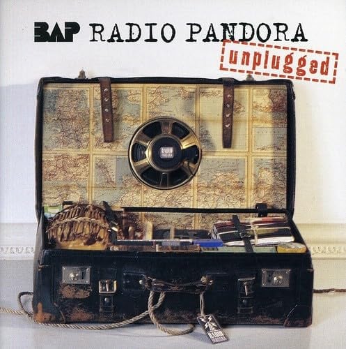 Radio Pandora (Unplugged)