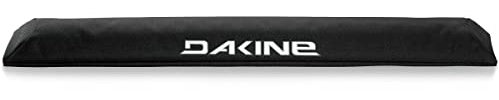Dakine Aero Rack Pads 18IN 1 Unidad, Hombre, Negro, 46 cm