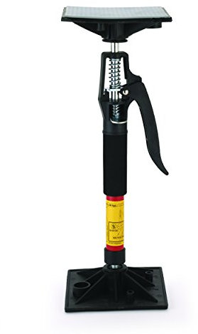 FastCap 3-H 3-HLITTLE Little HD 3rd Hand Support System, Black, 16.5 to 23.5 inches