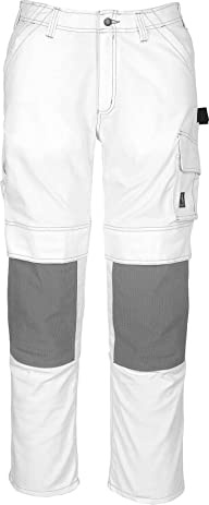 Mascot Hose Lerida, 1 Stück, L82cm/C45, weiß, 05079-010-06-82C45