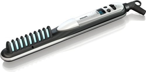 Philips HP8297/00 Haarglätter Natural Straight Styler
