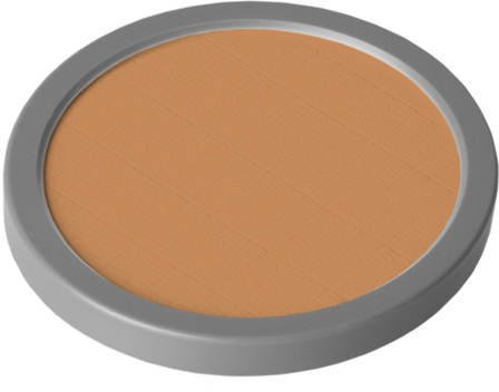 GRIMAS Cake Make Up, Hautfarbe 1006, 35 g, leicht aufzutragendes hochwertiges Basis Make-Up, ideal geeignet auch für Visagie und als Grundierung, trocknet schnell wischfest, auf Wasserbasis