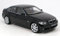 BMW 330i, schwarz, Modellauto, Fertigmodell, Welly 1:18