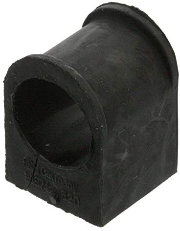 FEBI BILSTEIN Lagerung, Stabilisator 18874 Vorderachse | Kompatibel mit: MERCEDES-BENZ SPRINTER 2-t Bus, SPRINTER 2-t Kasten, SPRINTER 2-t Pritsche/Fahrgestell, SPRINTER 3-t Bus