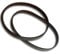 Hoover Spirit SP2101 SP2102 Vacuum Cleaner Belts Pack of 2