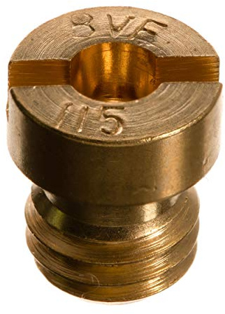 Vergaserdüse BVF 115 - Hauptdüse - HD - M5