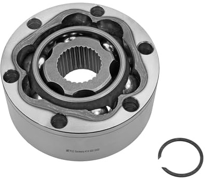 Meyle Duplikat 414 498 0000 Porsche Gelenkset | Kompatibel mit: PORSCHE 911, 911 Cabriolet, 911 Targa