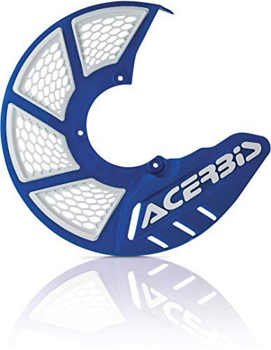 Acerbis Bremsscheibenschutz X-Brake 2.0 Blau