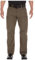 5.11 Taktische Apex-Hose für Herren, Cargohose für die Arbeit, 10 Taschen, Zwickel, Stil 74434