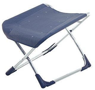 Crespo Fußauflage AL/231 blau
