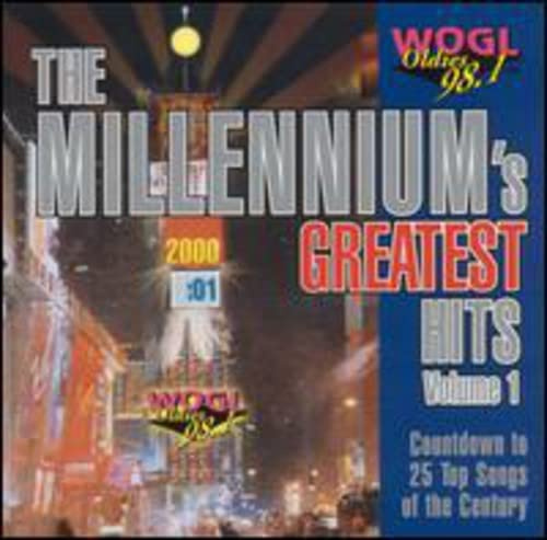 The Millennium's Greatest Hits, Volume 1: WOGL