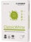 Kopierpapier Steinbeis ClassicWhite, A4, 80 g/qm, Weißegrad 70 CIE, weiß